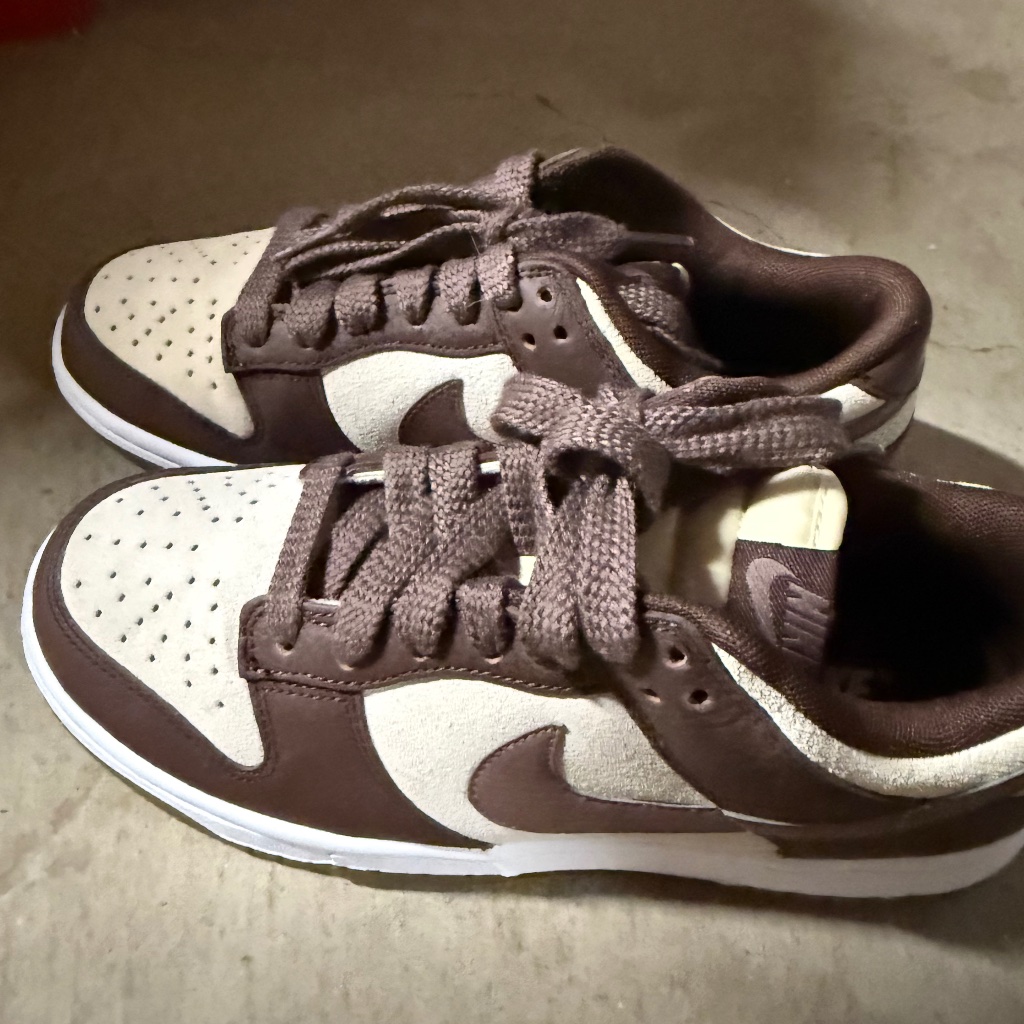 Womens Nike Dunks